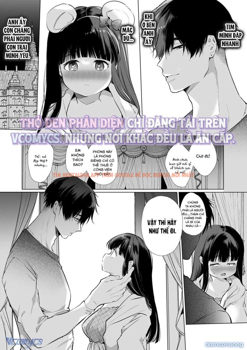 Xem ảnh 41 trong truyện hentai 『18+』tuyển Tập Truyện Ngắn Sếch Tàn Bạo - Chapter 20.1 - hentaitvn.net