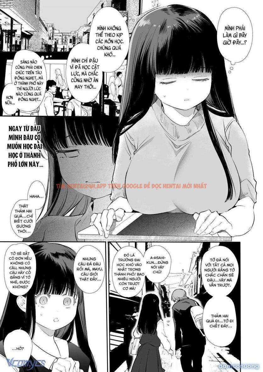Xem ảnh 6 trong truyện hentai 『18+』tuyển Tập Truyện Ngắn Sếch Tàn Bạo - Chapter 20.1 - hentaitvn.net