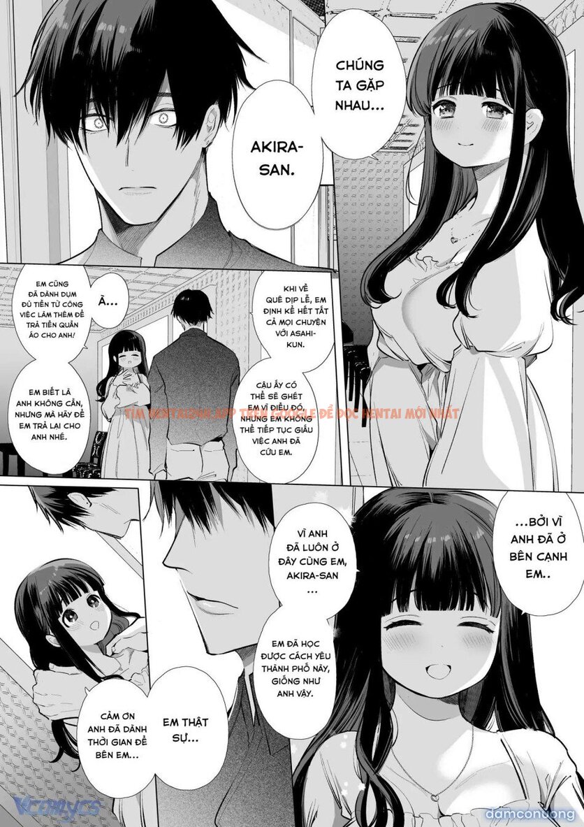 Xem ảnh 12 trong truyện hentai 『18+』tuyển Tập Truyện Ngắn Sếch Tàn Bạo - Chapter 20.2 - www.hentaitvn.net