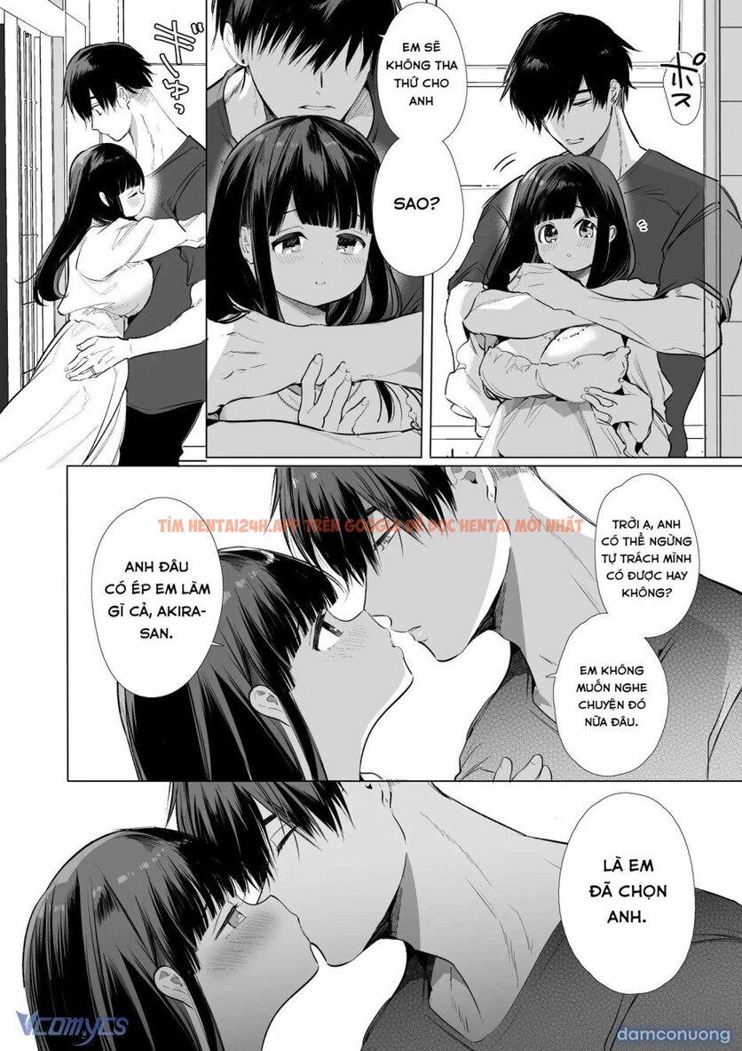 Xem ảnh 30 trong truyện hentai 『18+』tuyển Tập Truyện Ngắn Sếch Tàn Bạo - Chapter 20.2 - www.hentaitvn.net