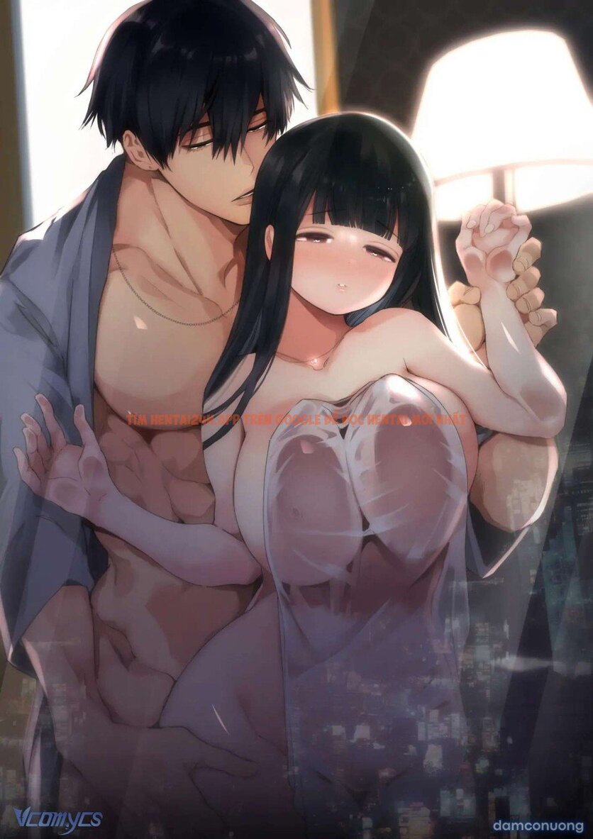 Xem ảnh 47 trong truyện hentai 『18+』tuyển Tập Truyện Ngắn Sếch Tàn Bạo - Chapter 20.2 - www.hentaitvn.net