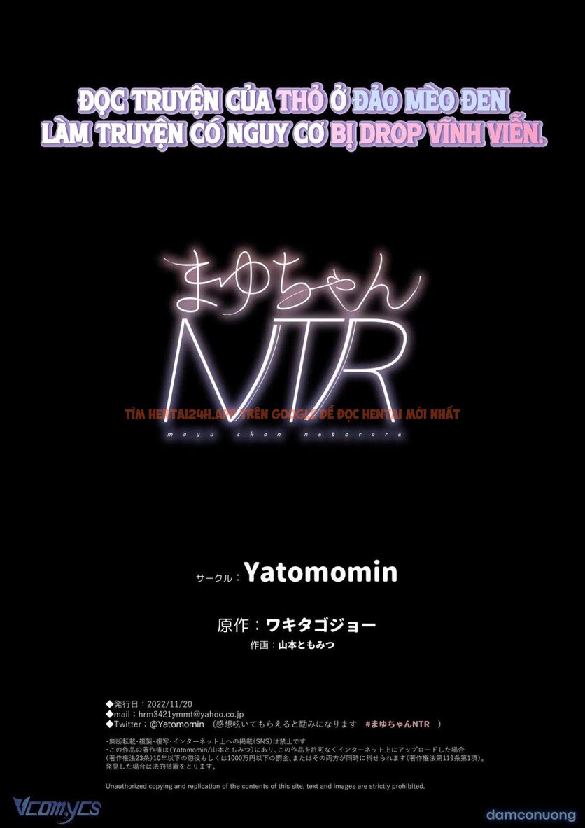 Xem ảnh 48 trong truyện hentai 『18+』tuyển Tập Truyện Ngắn Sếch Tàn Bạo - Chapter 20.2 - www.hentaitvn.net