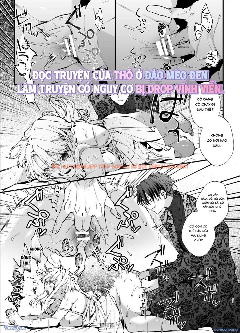 Xem ảnh 41 trong truyện hentai 『18+』tuyển Tập Truyện Ngắn Sếch Tàn Bạo - Chapter 21.1 - www.hentaitvn.net