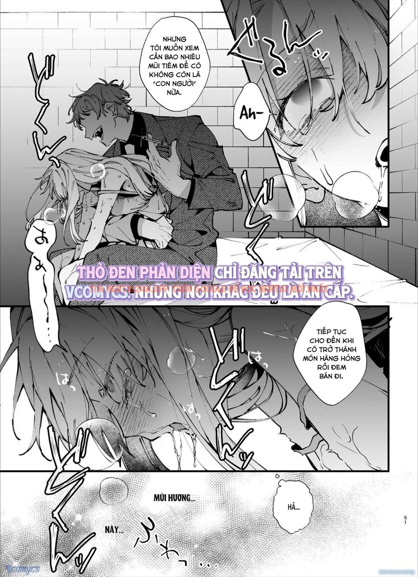 Xem ảnh 11 trong truyện hentai 『18+』tuyển Tập Truyện Ngắn Sếch Tàn Bạo - Chapter 21.2 - www.hentaitvn.net