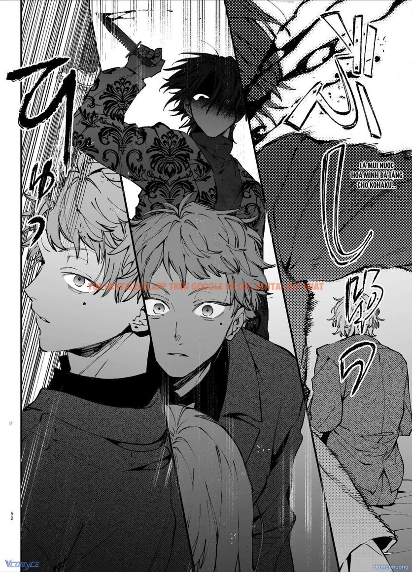 Xem ảnh 12 trong truyện hentai 『18+』tuyển Tập Truyện Ngắn Sếch Tàn Bạo - Chapter 21.2 - www.hentaitvn.net