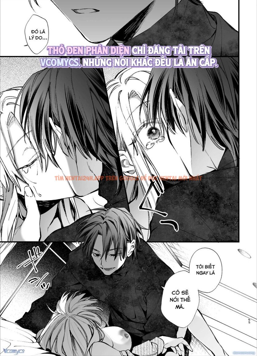 Xem ảnh 25 trong truyện hentai 『18+』tuyển Tập Truyện Ngắn Sếch Tàn Bạo - Chapter 21.2 - www.hentaitvn.net