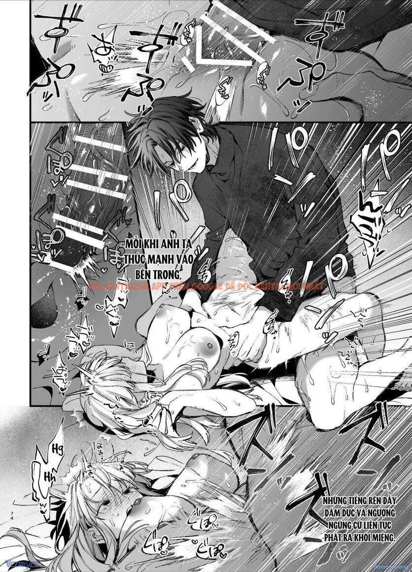 Xem ảnh 34 trong truyện hentai 『18+』tuyển Tập Truyện Ngắn Sếch Tàn Bạo - Chapter 21.2 - www.hentaitvn.net