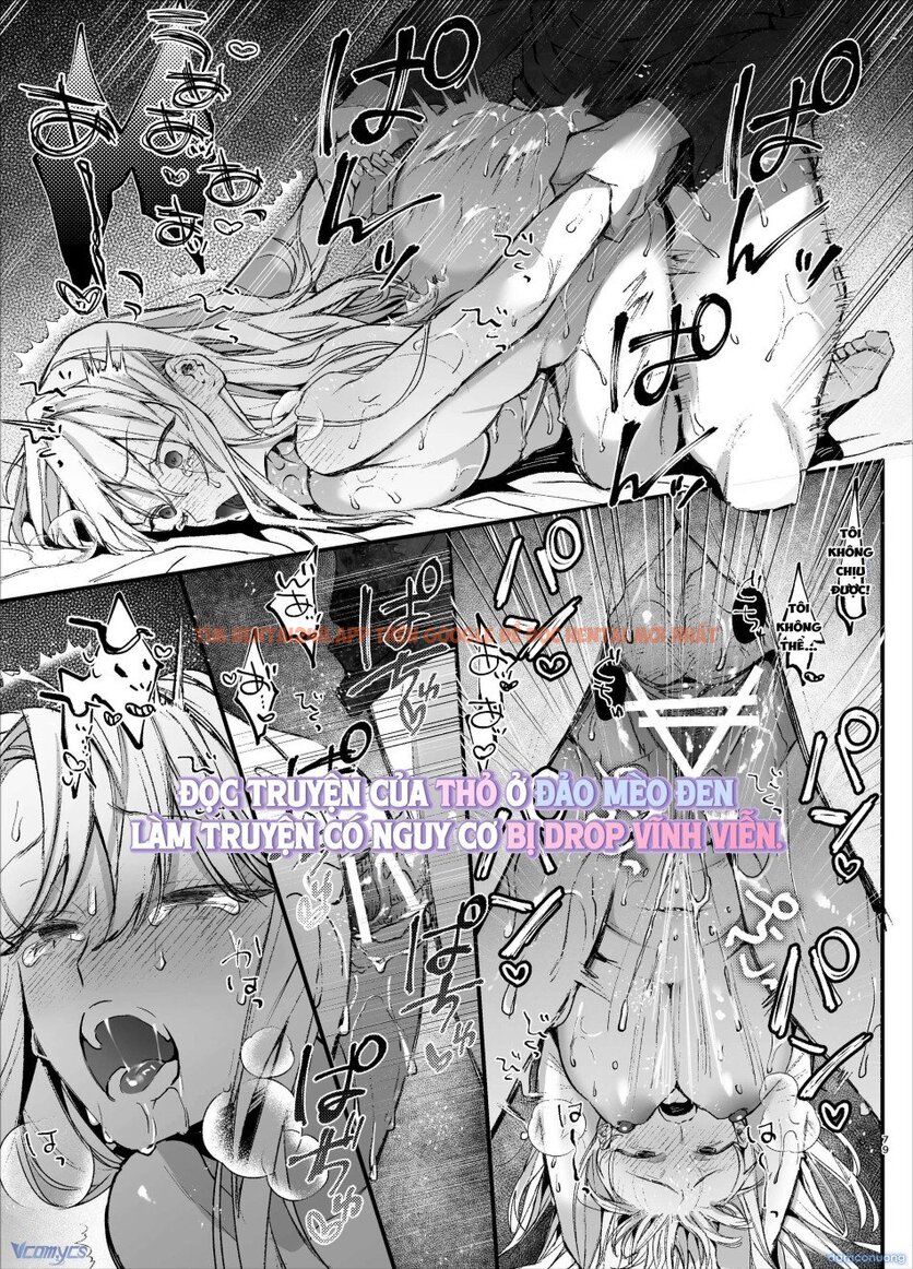 Xem ảnh 39 trong truyện hentai 『18+』tuyển Tập Truyện Ngắn Sếch Tàn Bạo - Chapter 21.2 - www.hentaitvn.net