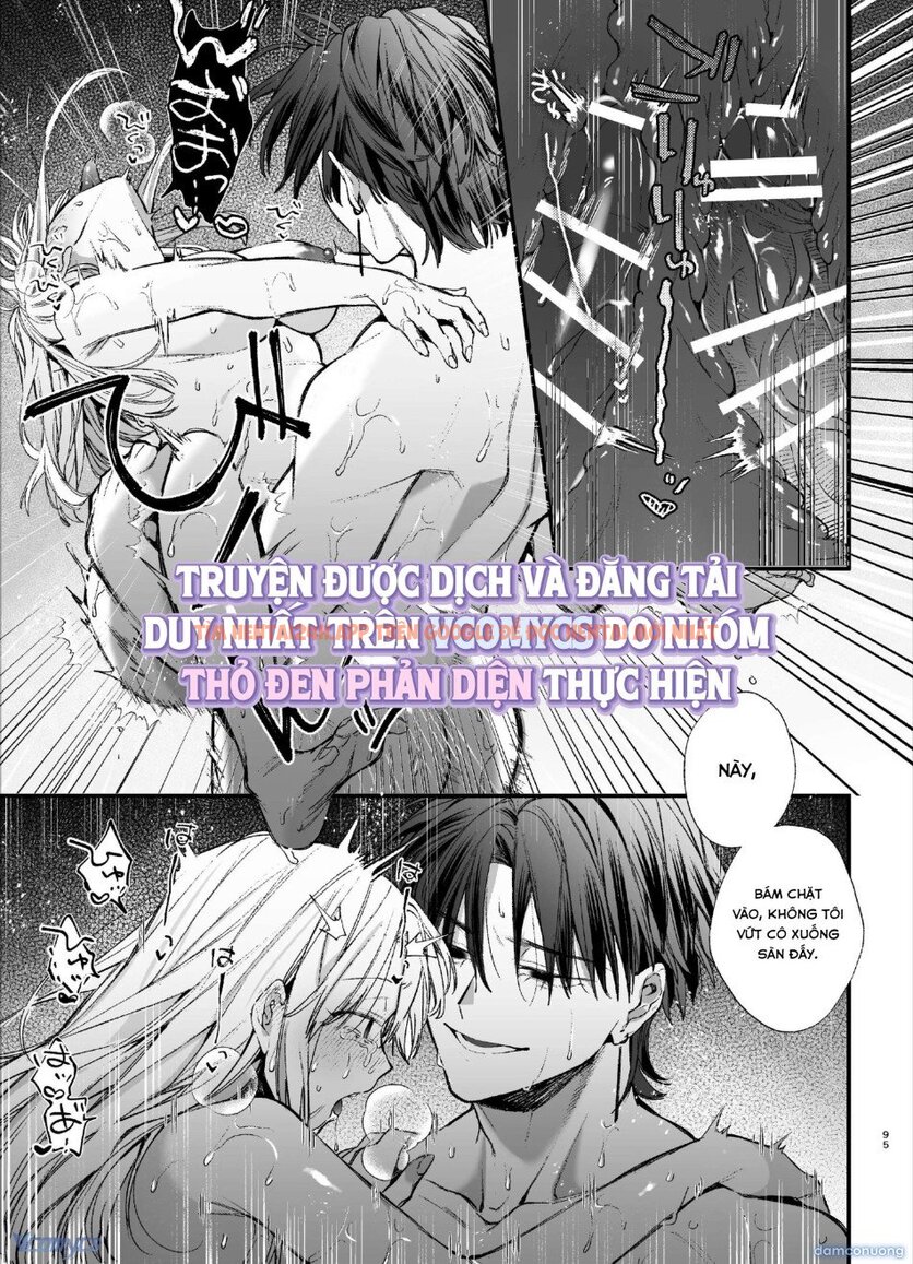 Xem ảnh 14 trong truyện hentai 『18+』tuyển Tập Truyện Ngắn Sếch Tàn Bạo - Chapter 21.3 - hentaitvn.net