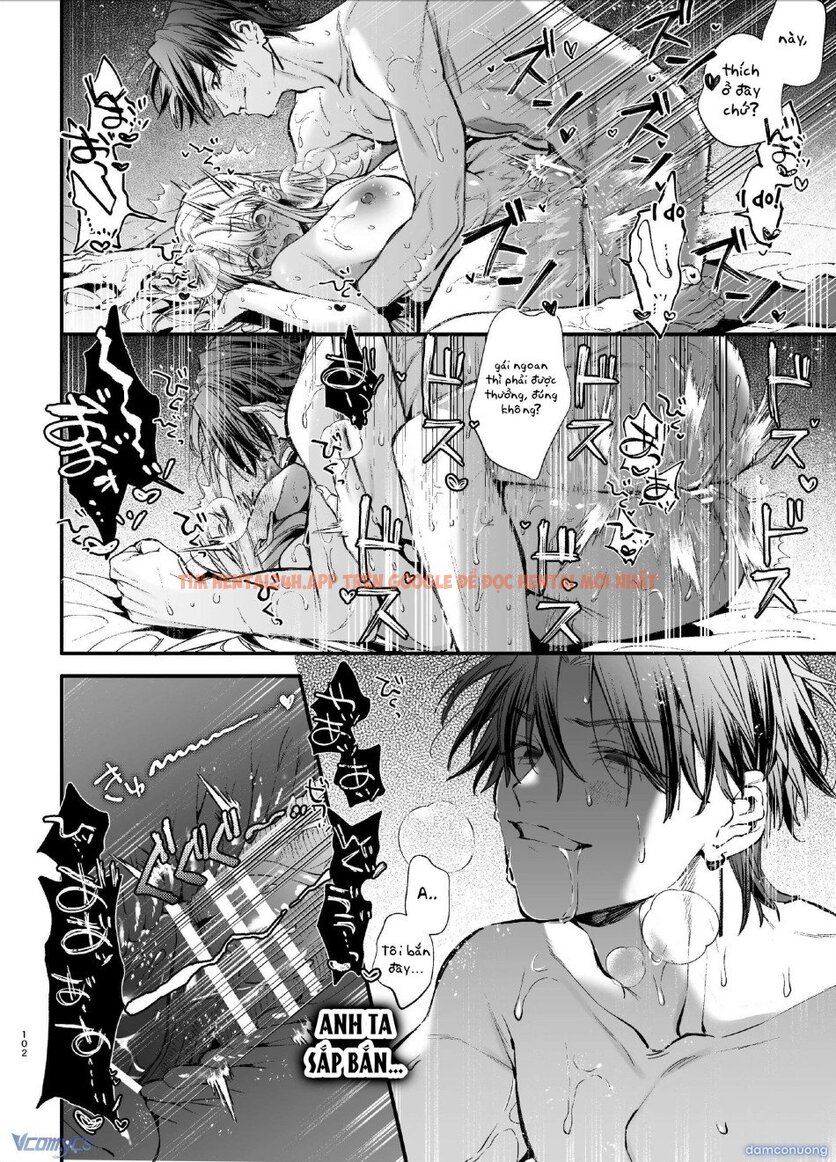 Xem ảnh 21 trong truyện hentai 『18+』tuyển Tập Truyện Ngắn Sếch Tàn Bạo - Chapter 21.3 - hentaitvn.net