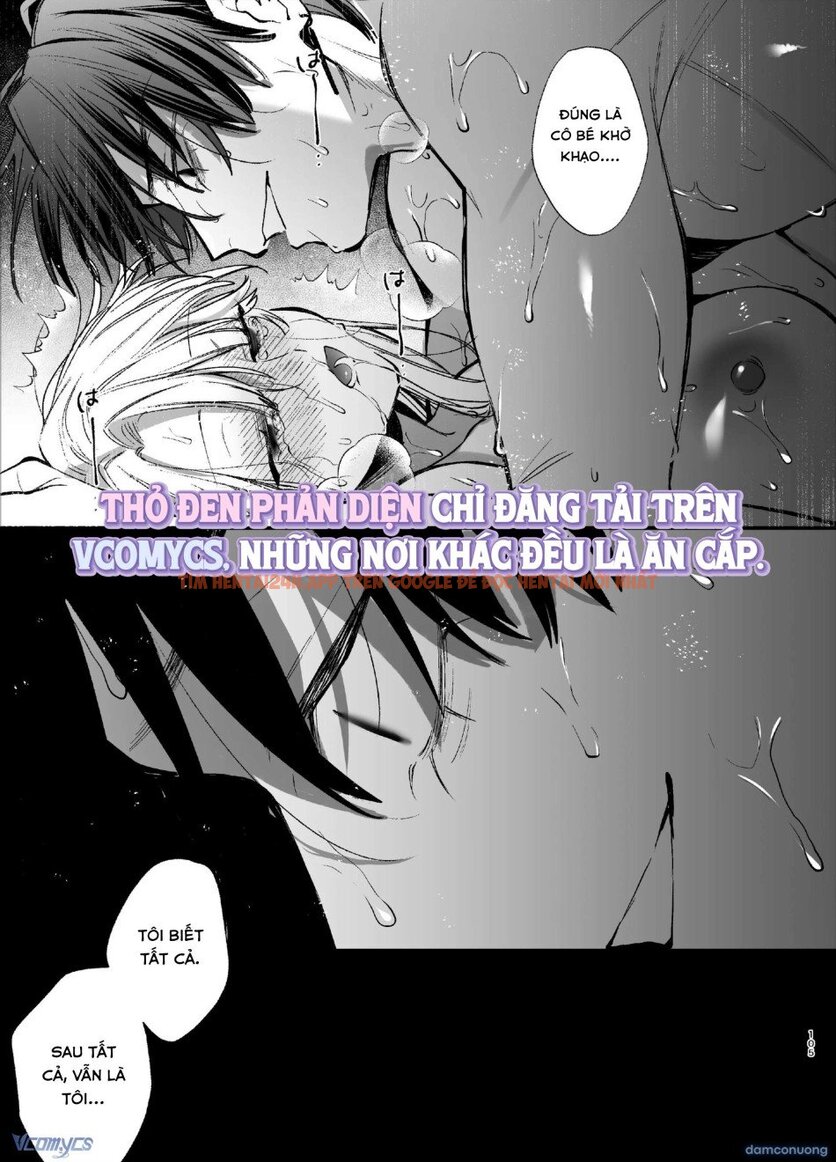 Xem ảnh 24 trong truyện hentai 『18+』tuyển Tập Truyện Ngắn Sếch Tàn Bạo - Chapter 21.3 - hentaitvn.net