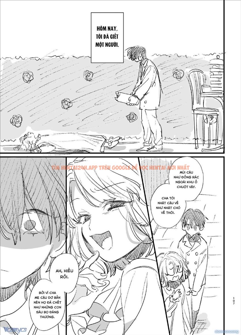 Xem ảnh 26 trong truyện hentai 『18+』tuyển Tập Truyện Ngắn Sếch Tàn Bạo - Chapter 21.3 - hentaitvn.net