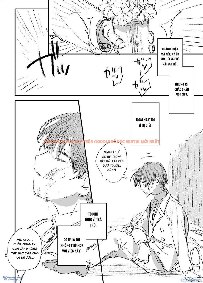 Xem ảnh 27 trong truyện hentai 『18+』tuyển Tập Truyện Ngắn Sếch Tàn Bạo - Chapter 21.3 - hentaitvn.net