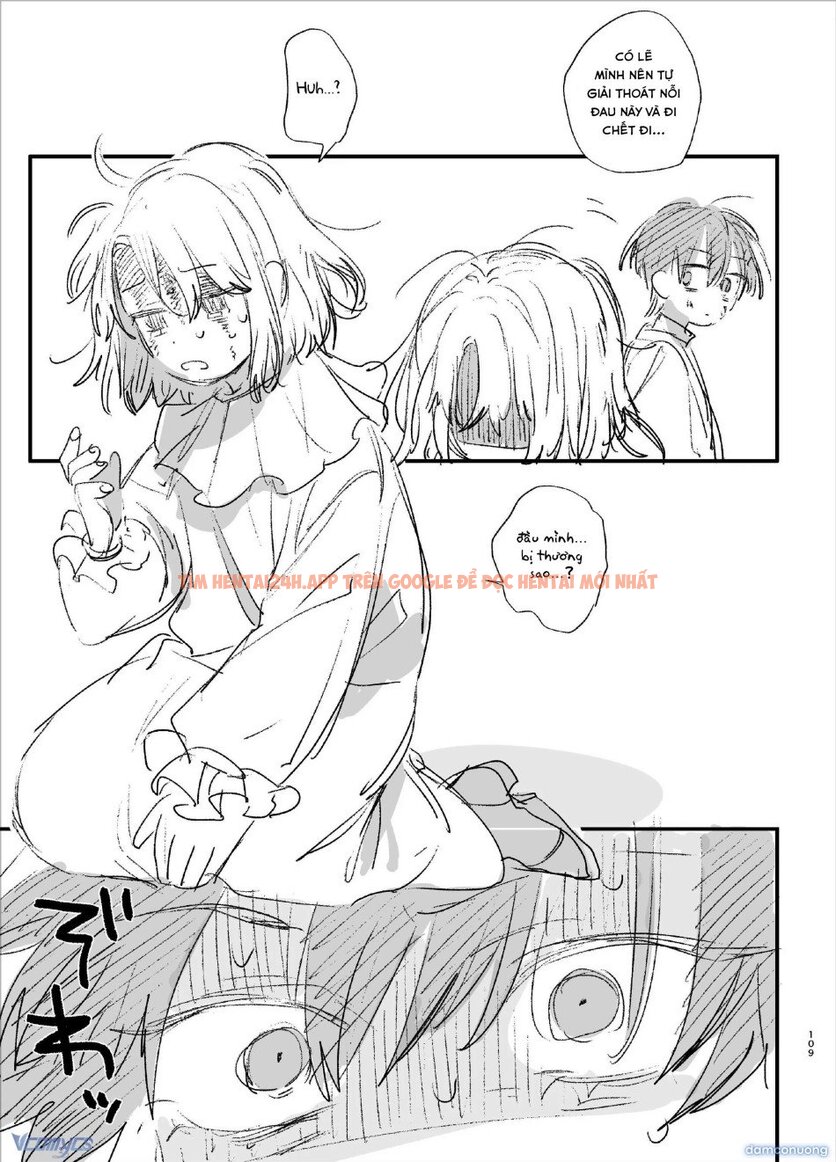 Xem ảnh 28 trong truyện hentai 『18+』tuyển Tập Truyện Ngắn Sếch Tàn Bạo - Chapter 21.3 - hentaitvn.net