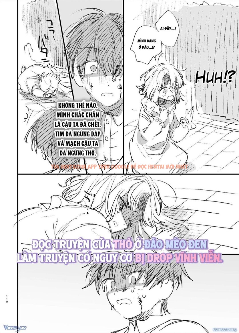 Xem ảnh 29 trong truyện hentai 『18+』tuyển Tập Truyện Ngắn Sếch Tàn Bạo - Chapter 21.3 - hentaitvn.net