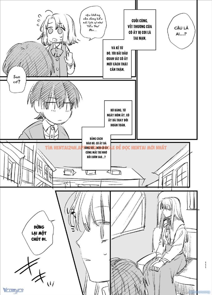 Xem ảnh 30 trong truyện hentai 『18+』tuyển Tập Truyện Ngắn Sếch Tàn Bạo - Chapter 21.3 - hentaitvn.net