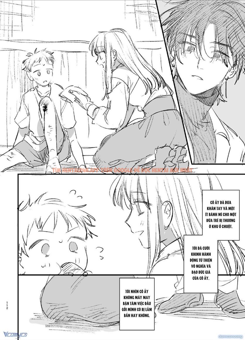 Xem ảnh 31 trong truyện hentai 『18+』tuyển Tập Truyện Ngắn Sếch Tàn Bạo - Chapter 21.3 - hentaitvn.net