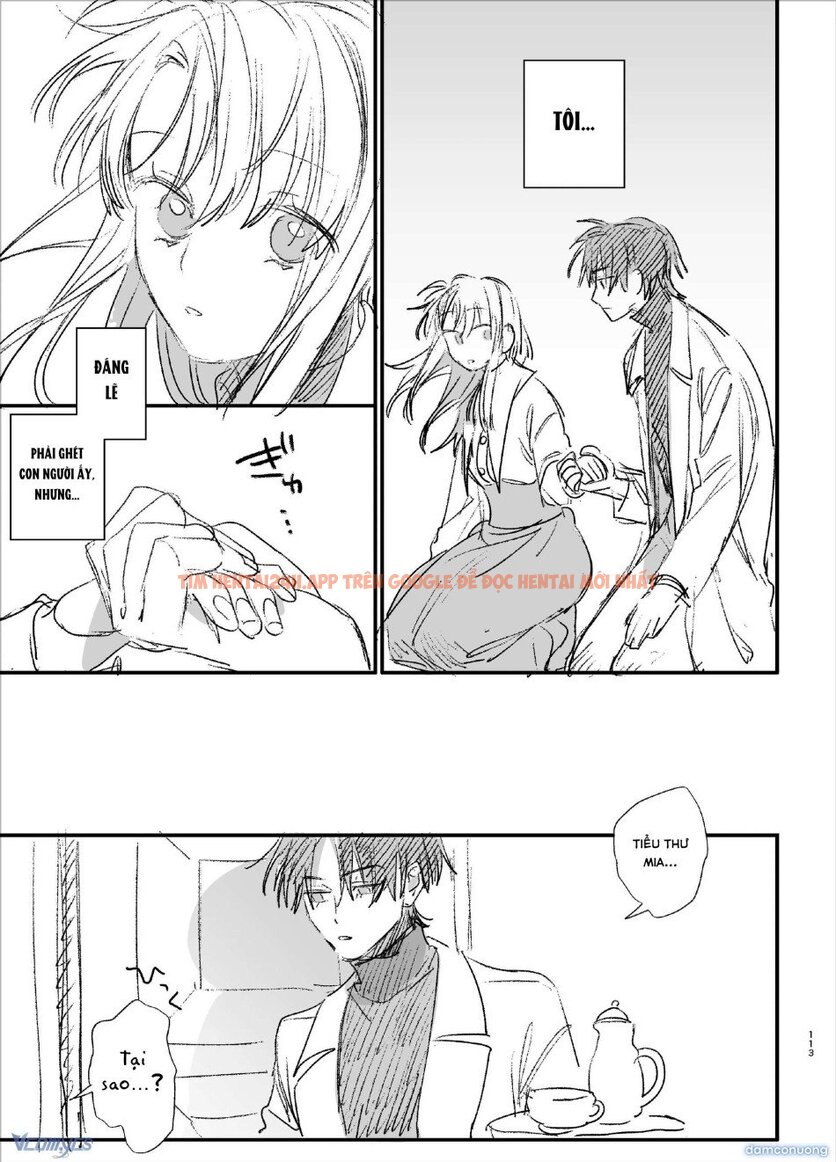 Xem ảnh 32 trong truyện hentai 『18+』tuyển Tập Truyện Ngắn Sếch Tàn Bạo - Chapter 21.3 - hentaitvn.net