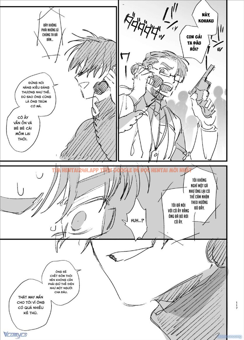 Xem ảnh 36 trong truyện hentai 『18+』tuyển Tập Truyện Ngắn Sếch Tàn Bạo - Chapter 21.3 - hentaitvn.net