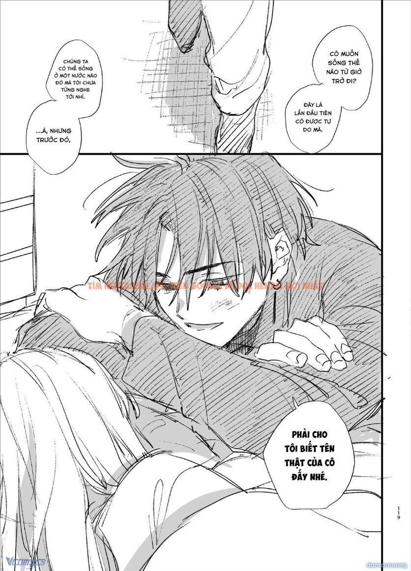 Xem ảnh 38 trong truyện hentai 『18+』tuyển Tập Truyện Ngắn Sếch Tàn Bạo - Chapter 21.3 - hentaitvn.net