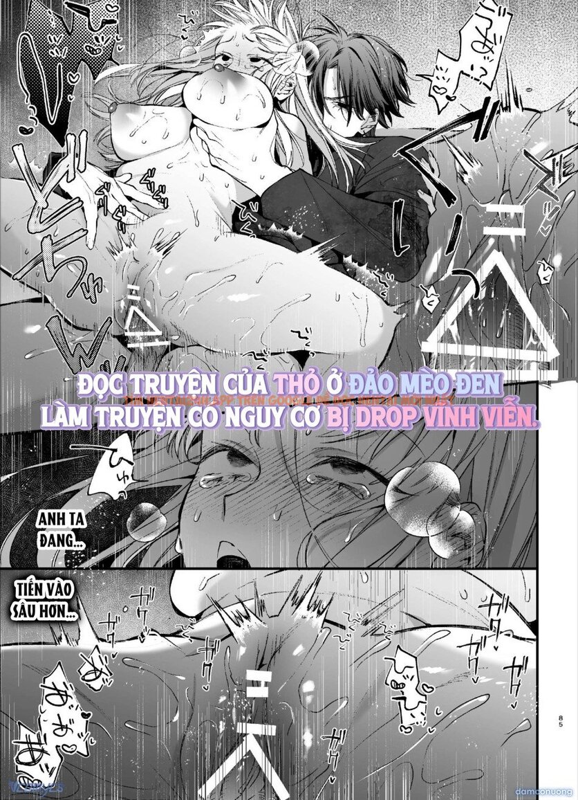 Xem ảnh 4 trong truyện hentai 『18+』tuyển Tập Truyện Ngắn Sếch Tàn Bạo - Chapter 21.3 - hentaitvn.net