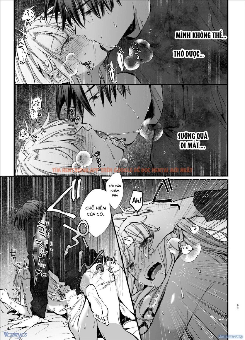 Xem ảnh 8 trong truyện hentai 『18+』tuyển Tập Truyện Ngắn Sếch Tàn Bạo - Chapter 21.3 - hentaitvn.net