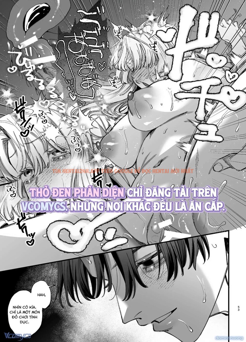 Xem ảnh 10 trong truyện hentai 『18+』tuyển Tập Truyện Ngắn Sếch Tàn Bạo - Chapter 22.2 - www.hentaitvn.net