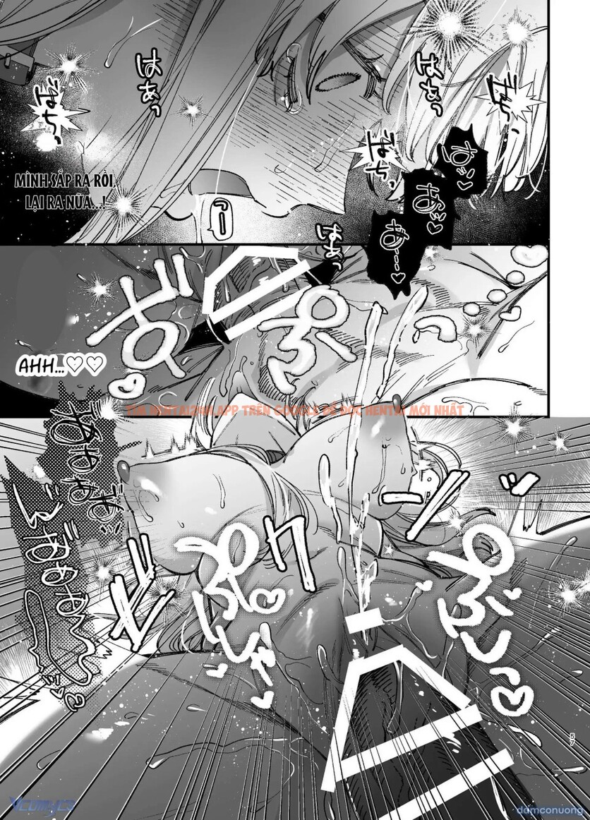 Xem ảnh 14 trong truyện hentai 『18+』tuyển Tập Truyện Ngắn Sếch Tàn Bạo - Chapter 22.2 - www.hentaitvn.net