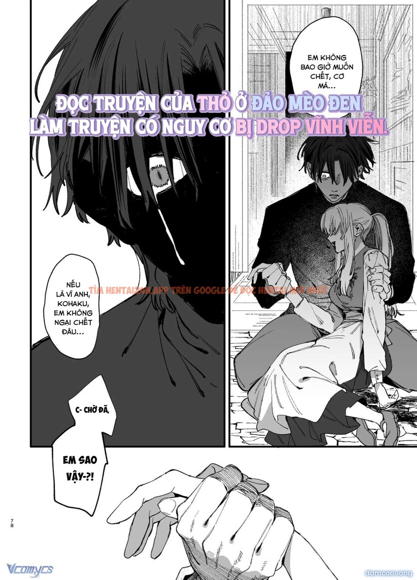 Xem ảnh 35 trong truyện hentai 『18+』tuyển Tập Truyện Ngắn Sếch Tàn Bạo - Chapter 22.2 - www.hentaitvn.net