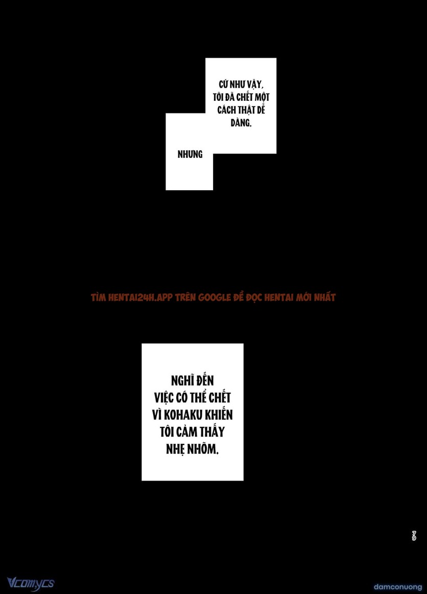 Xem ảnh 36 trong truyện hentai 『18+』tuyển Tập Truyện Ngắn Sếch Tàn Bạo - Chapter 22.2 - www.hentaitvn.net