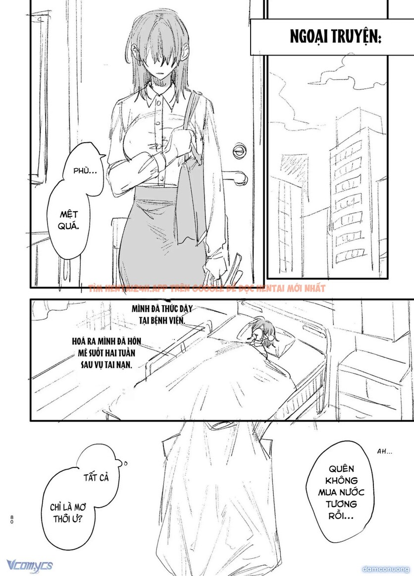 Xem ảnh 37 trong truyện hentai 『18+』tuyển Tập Truyện Ngắn Sếch Tàn Bạo - Chapter 22.2 - www.hentaitvn.net