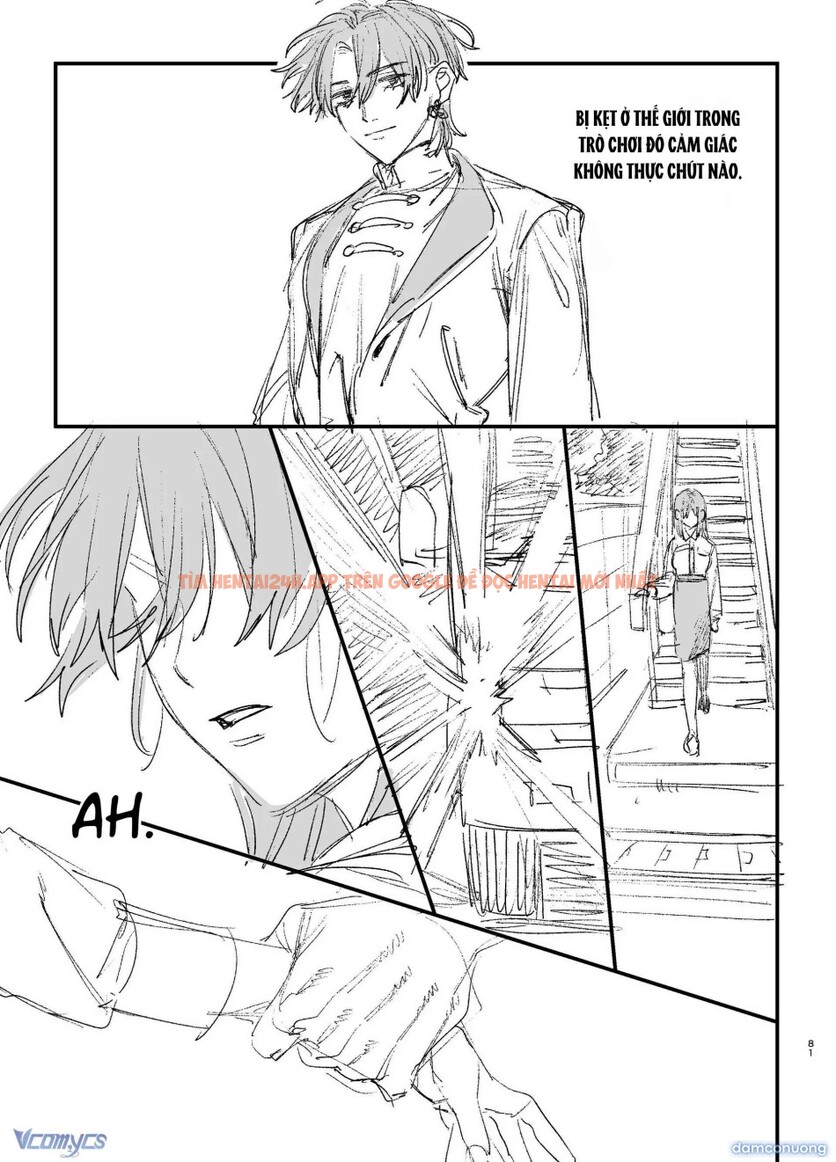 Xem ảnh 38 trong truyện hentai 『18+』tuyển Tập Truyện Ngắn Sếch Tàn Bạo - Chapter 22.2 - www.hentaitvn.net