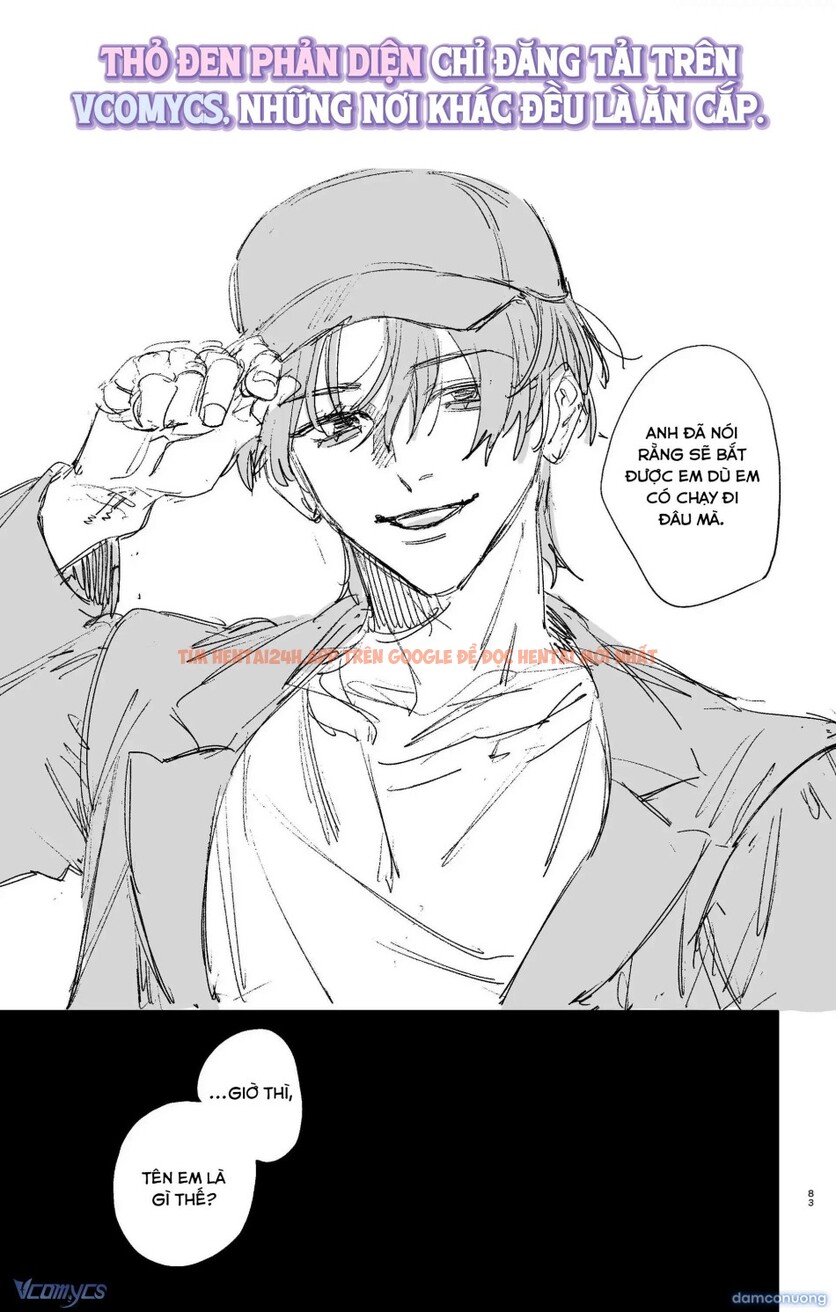 Xem ảnh 40 trong truyện hentai 『18+』tuyển Tập Truyện Ngắn Sếch Tàn Bạo - Chapter 22.2 - www.hentaitvn.net