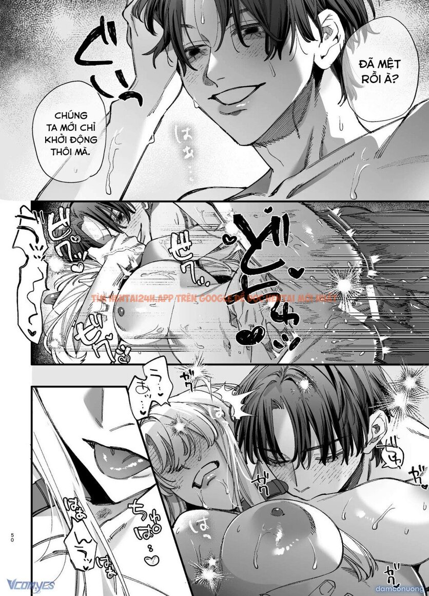 Xem ảnh 7 trong truyện hentai 『18+』tuyển Tập Truyện Ngắn Sếch Tàn Bạo - Chapter 22.2 - www.hentaitvn.net