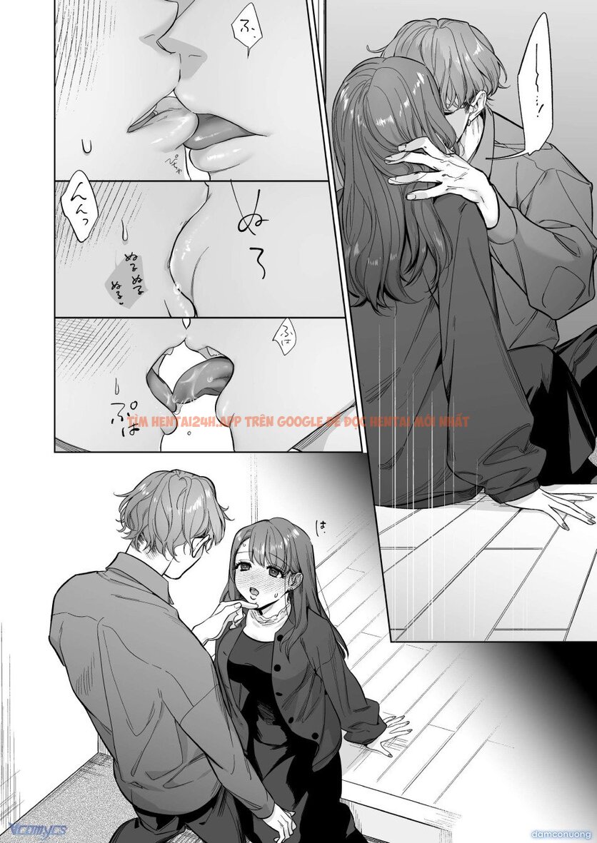 Xem ảnh 10 trong truyện hentai 『18+』tuyển Tập Truyện Ngắn Sếch Tàn Bạo - Chapter 23.1 - www.hentaitvn.net