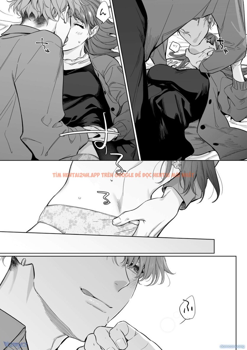 Xem ảnh 13 trong truyện hentai 『18+』tuyển Tập Truyện Ngắn Sếch Tàn Bạo - Chapter 23.1 - www.hentaitvn.net