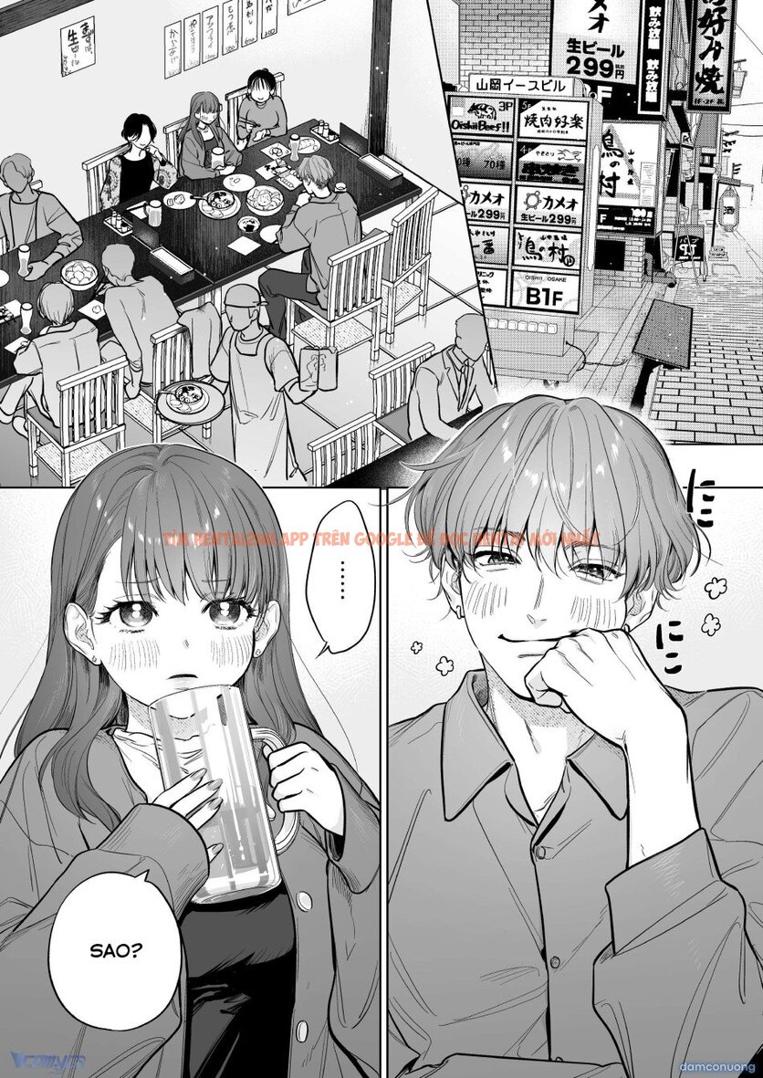 Xem ảnh 3 trong truyện hentai 『18+』tuyển Tập Truyện Ngắn Sếch Tàn Bạo - Chapter 23.1 - www.hentaitvn.net