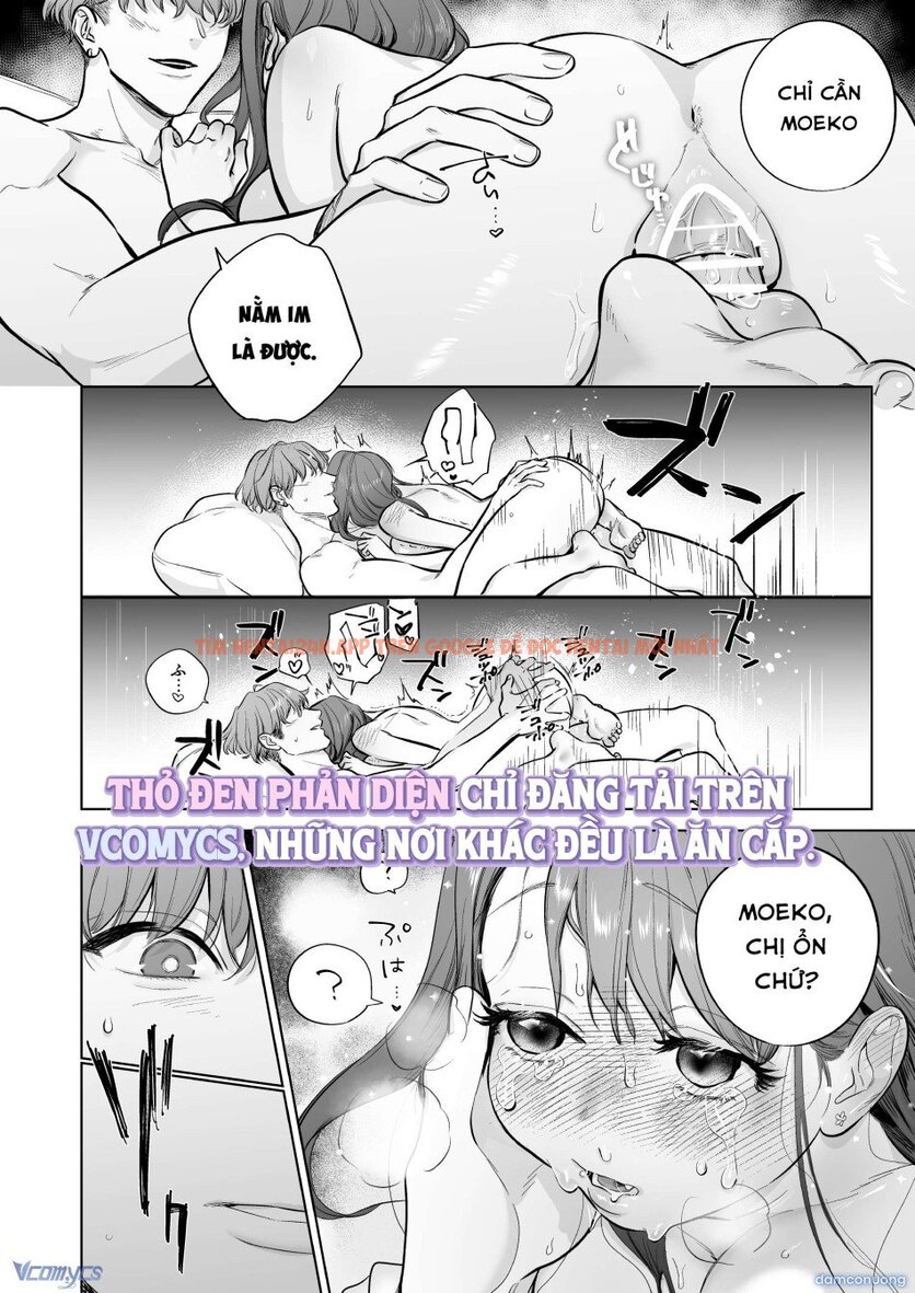 Xem ảnh 30 trong truyện hentai 『18+』tuyển Tập Truyện Ngắn Sếch Tàn Bạo - Chapter 23.1 - www.hentaitvn.net