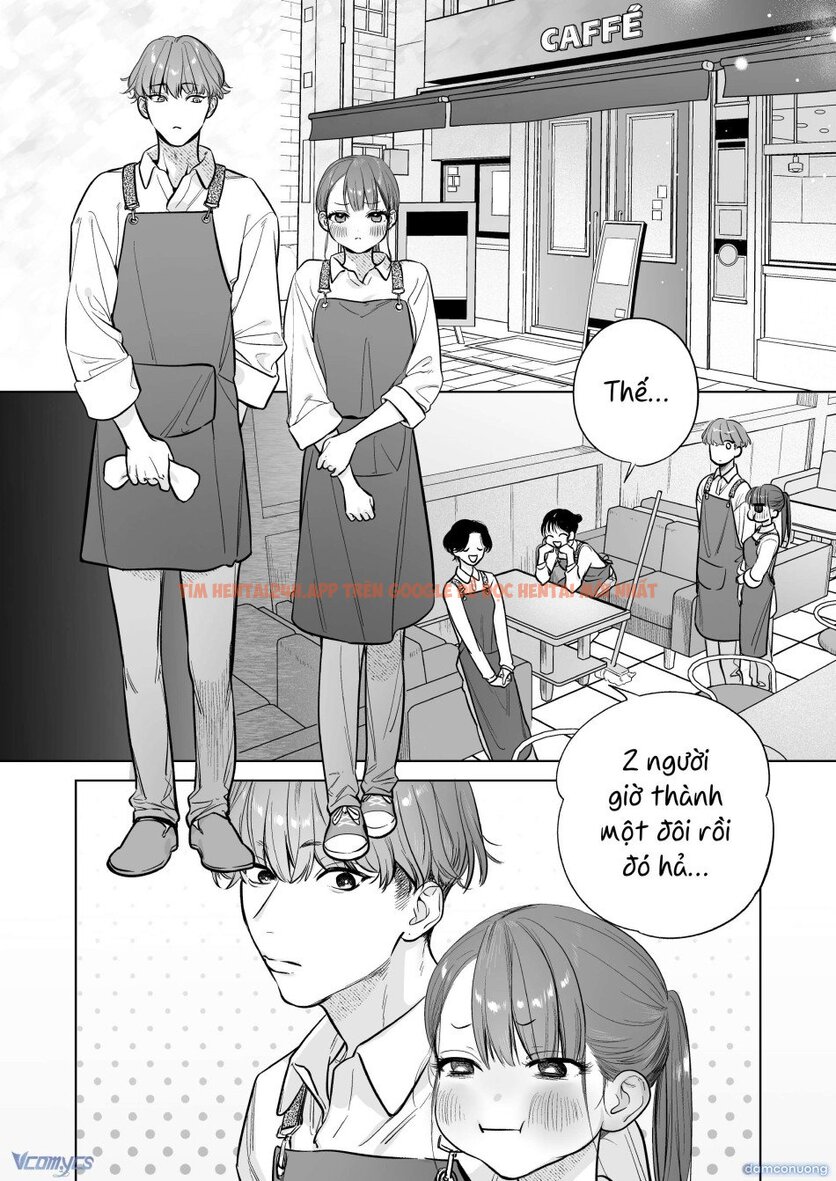 Xem ảnh 39 trong truyện hentai 『18+』tuyển Tập Truyện Ngắn Sếch Tàn Bạo - Chapter 23.1 - www.hentaitvn.net