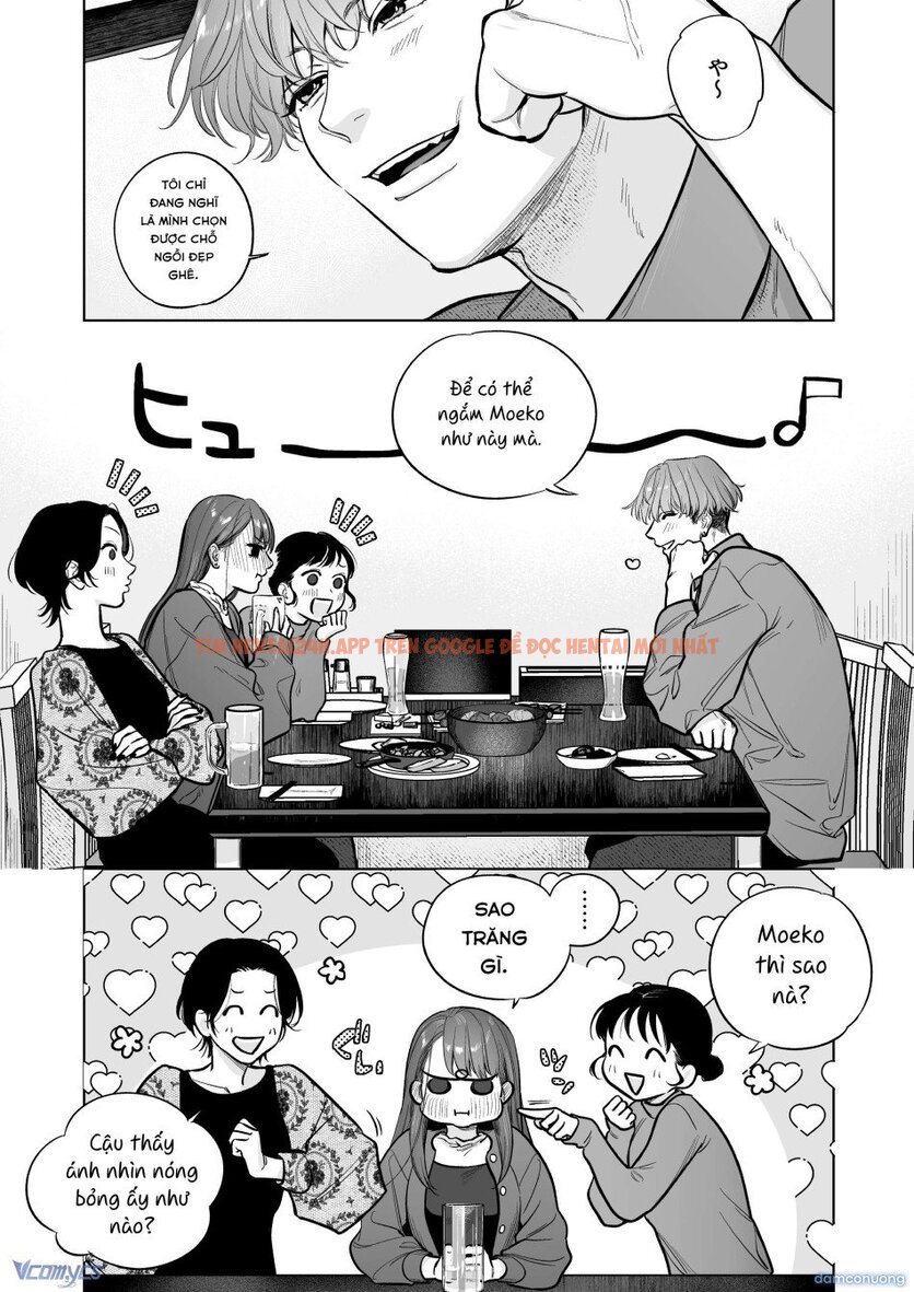 Xem ảnh 4 trong truyện hentai 『18+』tuyển Tập Truyện Ngắn Sếch Tàn Bạo - Chapter 23.1 - www.hentaitvn.net