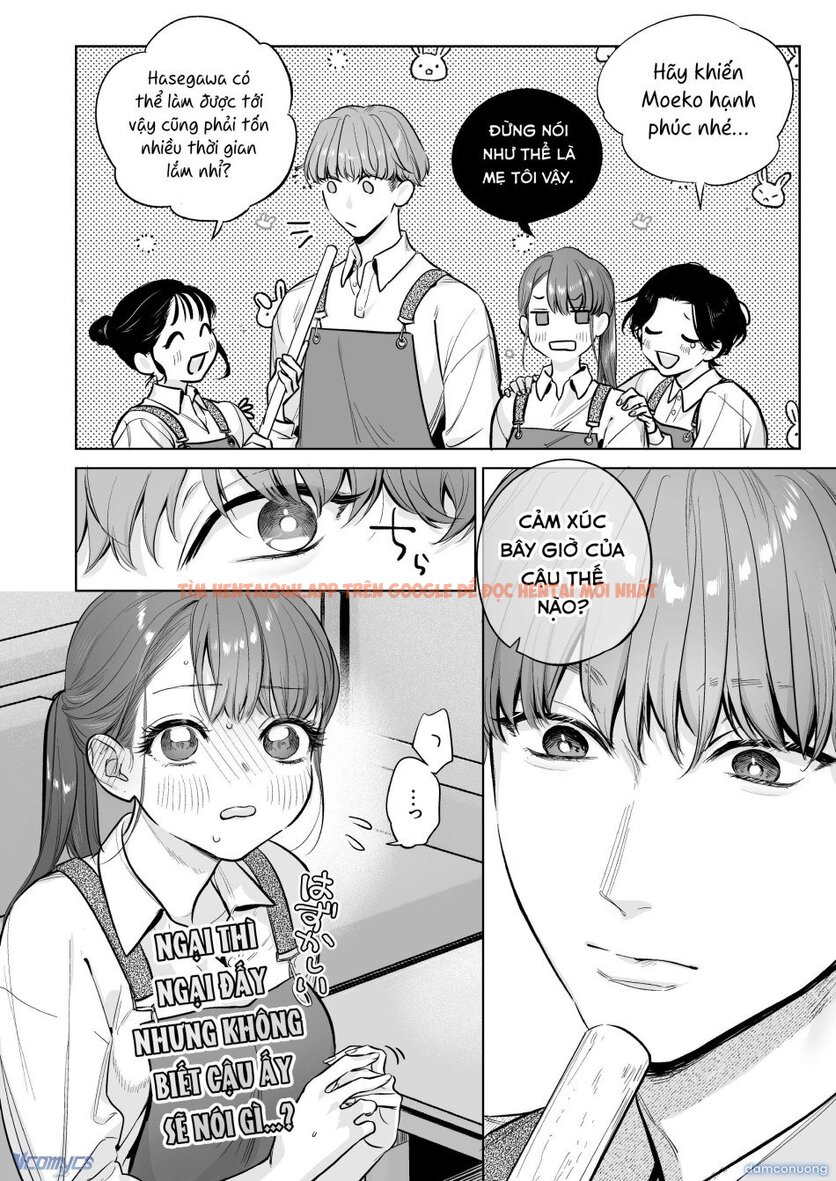 Xem ảnh 40 trong truyện hentai 『18+』tuyển Tập Truyện Ngắn Sếch Tàn Bạo - Chapter 23.1 - www.hentaitvn.net