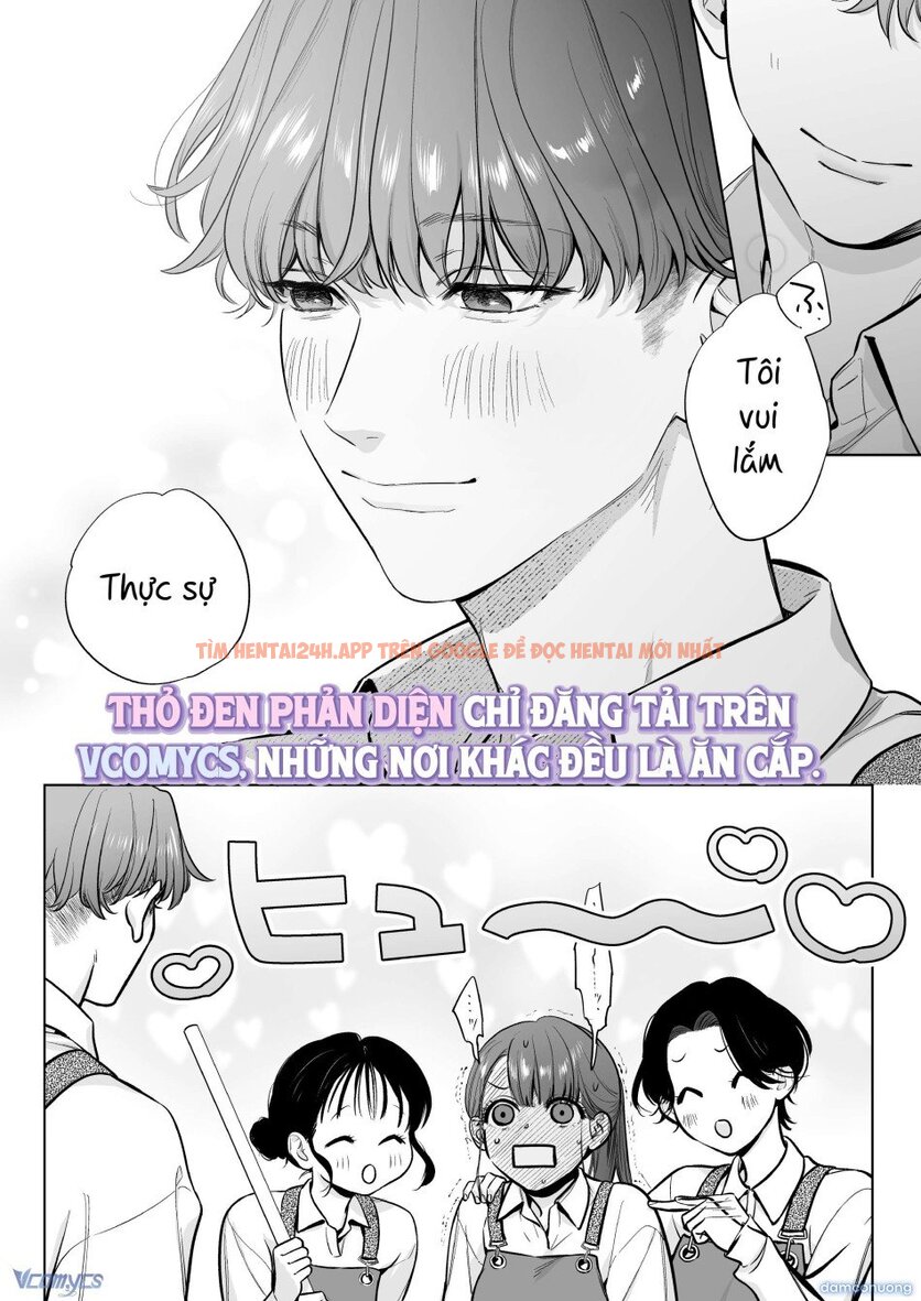 Xem ảnh 41 trong truyện hentai 『18+』tuyển Tập Truyện Ngắn Sếch Tàn Bạo - Chapter 23.1 - www.hentaitvn.net