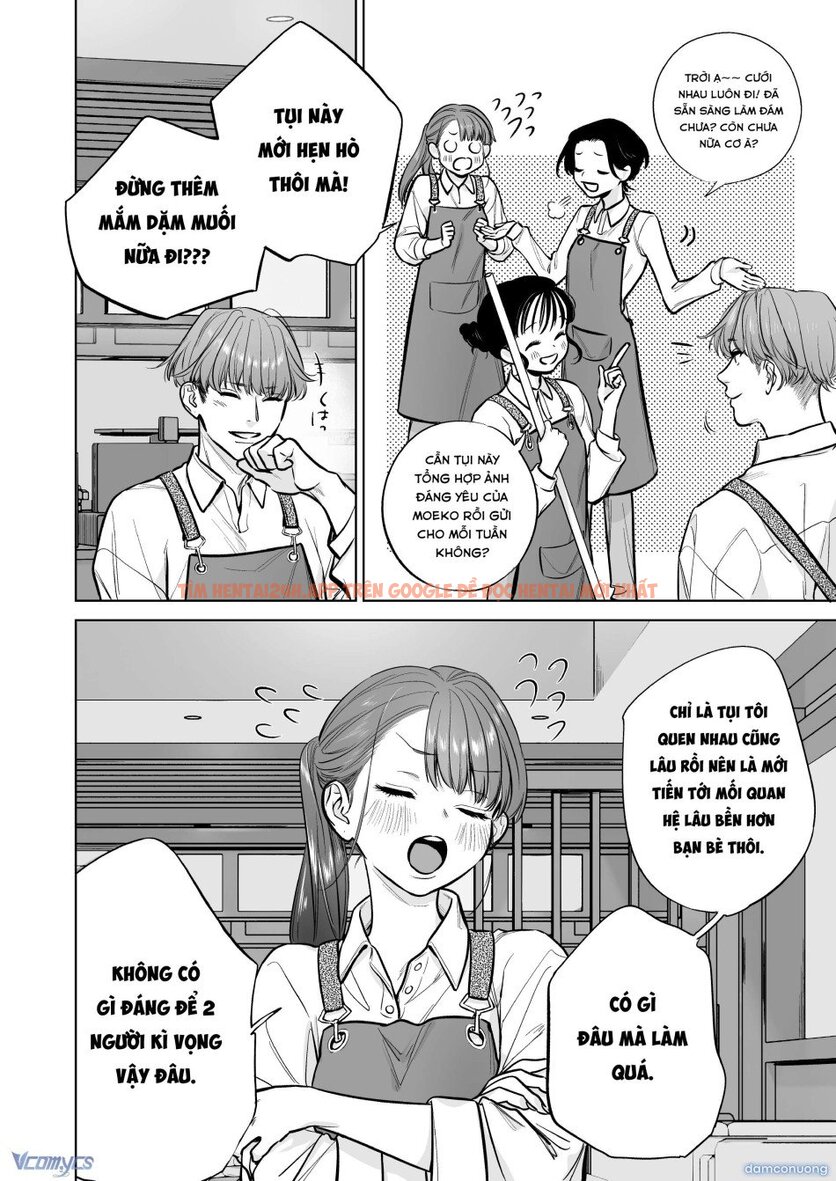 Xem ảnh 42 trong truyện hentai 『18+』tuyển Tập Truyện Ngắn Sếch Tàn Bạo - Chapter 23.1 - www.hentaitvn.net