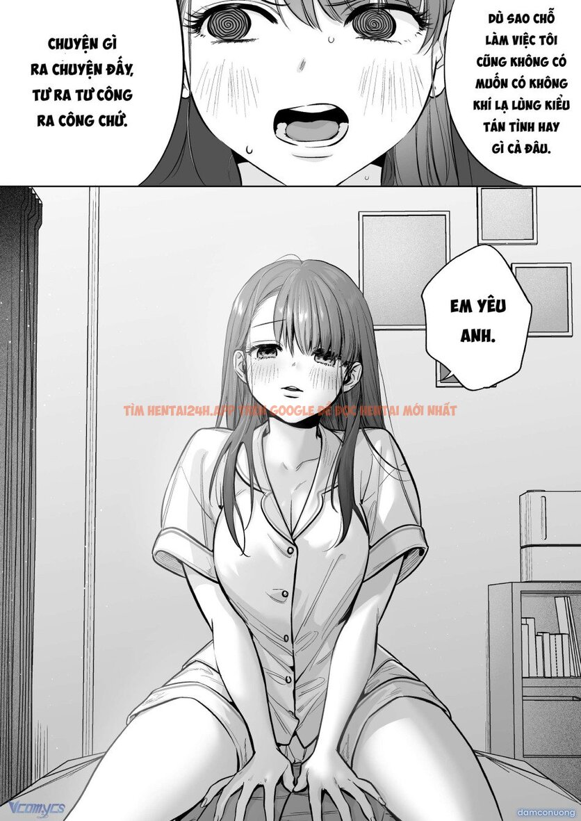 Xem ảnh 43 trong truyện hentai 『18+』tuyển Tập Truyện Ngắn Sếch Tàn Bạo - Chapter 23.1 - www.hentaitvn.net