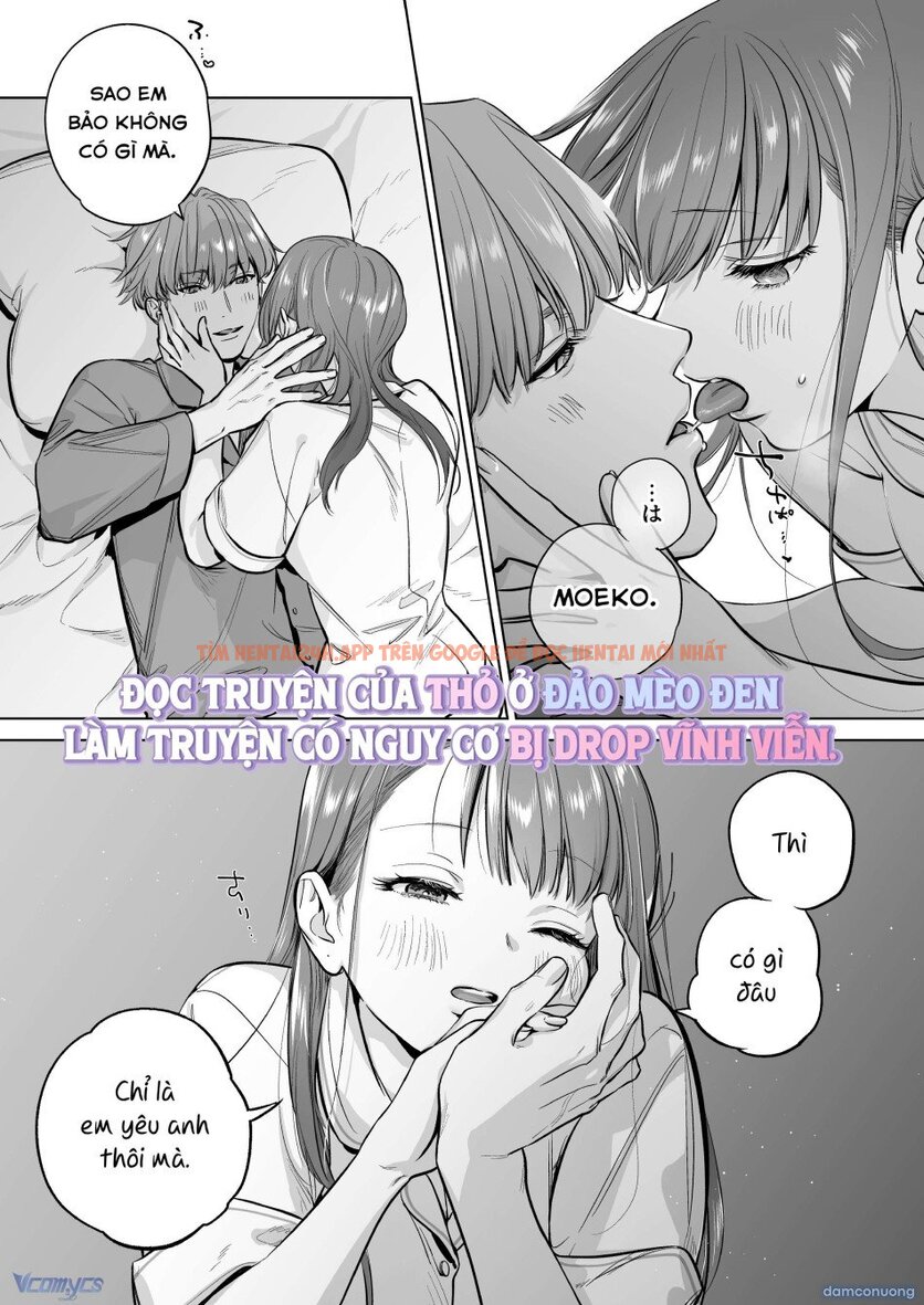 Xem ảnh 45 trong truyện hentai 『18+』tuyển Tập Truyện Ngắn Sếch Tàn Bạo - Chapter 23.1 - www.hentaitvn.net
