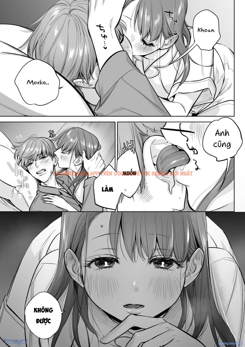 Xem ảnh 47 trong truyện hentai 『18+』tuyển Tập Truyện Ngắn Sếch Tàn Bạo - Chapter 23.1 - www.hentaitvn.net