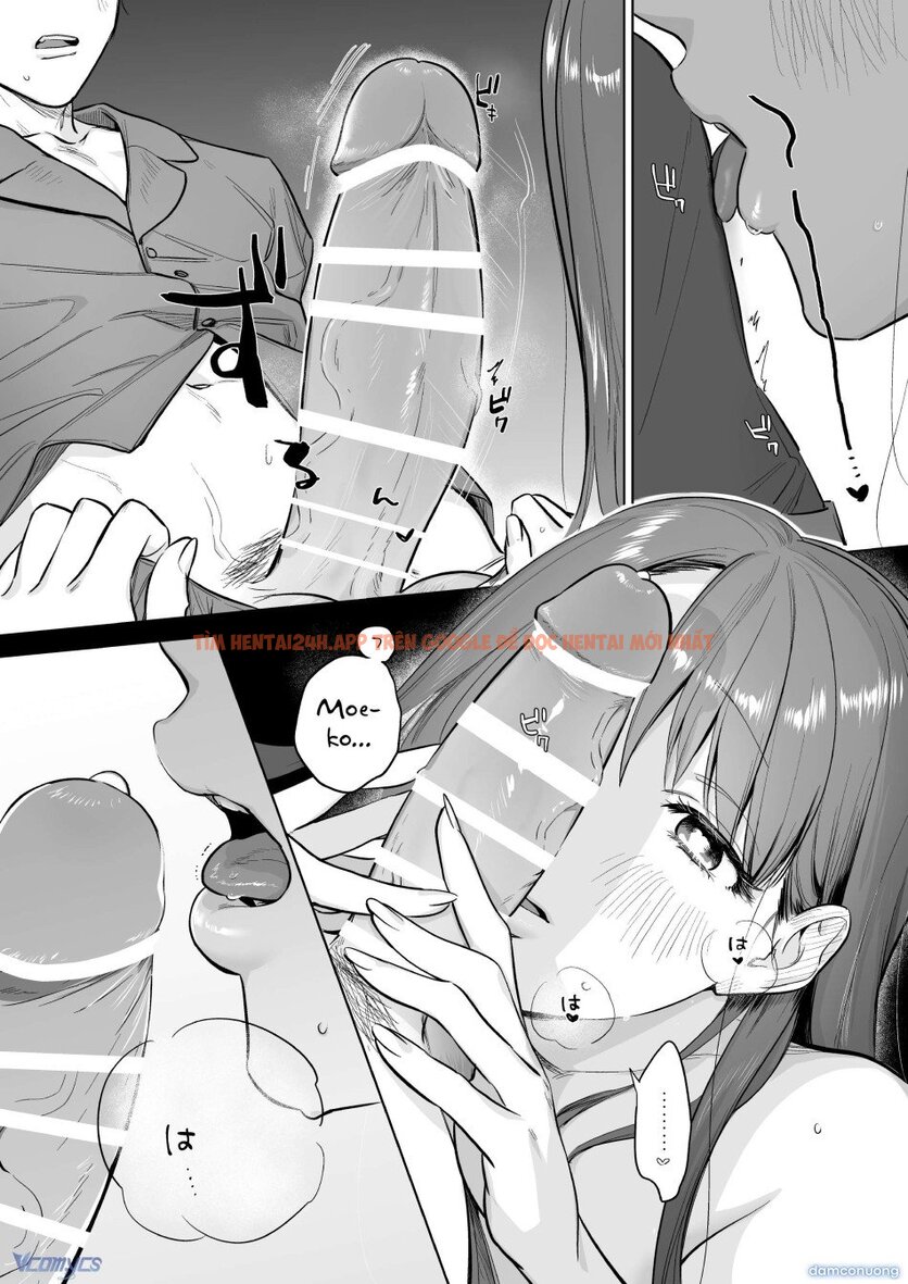 Xem ảnh 50 trong truyện hentai 『18+』tuyển Tập Truyện Ngắn Sếch Tàn Bạo - Chapter 23.1 - www.hentaitvn.net