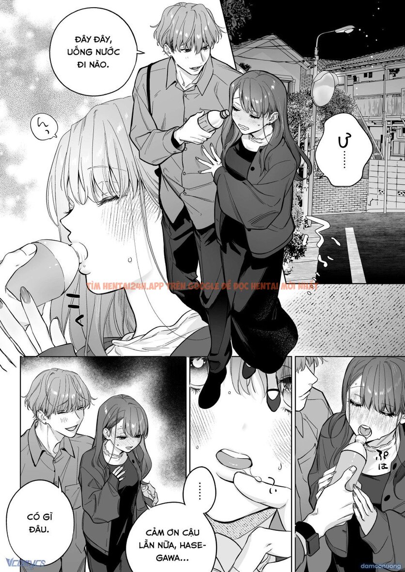 Xem ảnh 6 trong truyện hentai 『18+』tuyển Tập Truyện Ngắn Sếch Tàn Bạo - Chapter 23.1 - www.hentaitvn.net