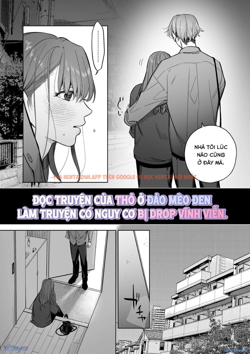 Xem ảnh 7 trong truyện hentai 『18+』tuyển Tập Truyện Ngắn Sếch Tàn Bạo - Chapter 23.1 - www.hentaitvn.net