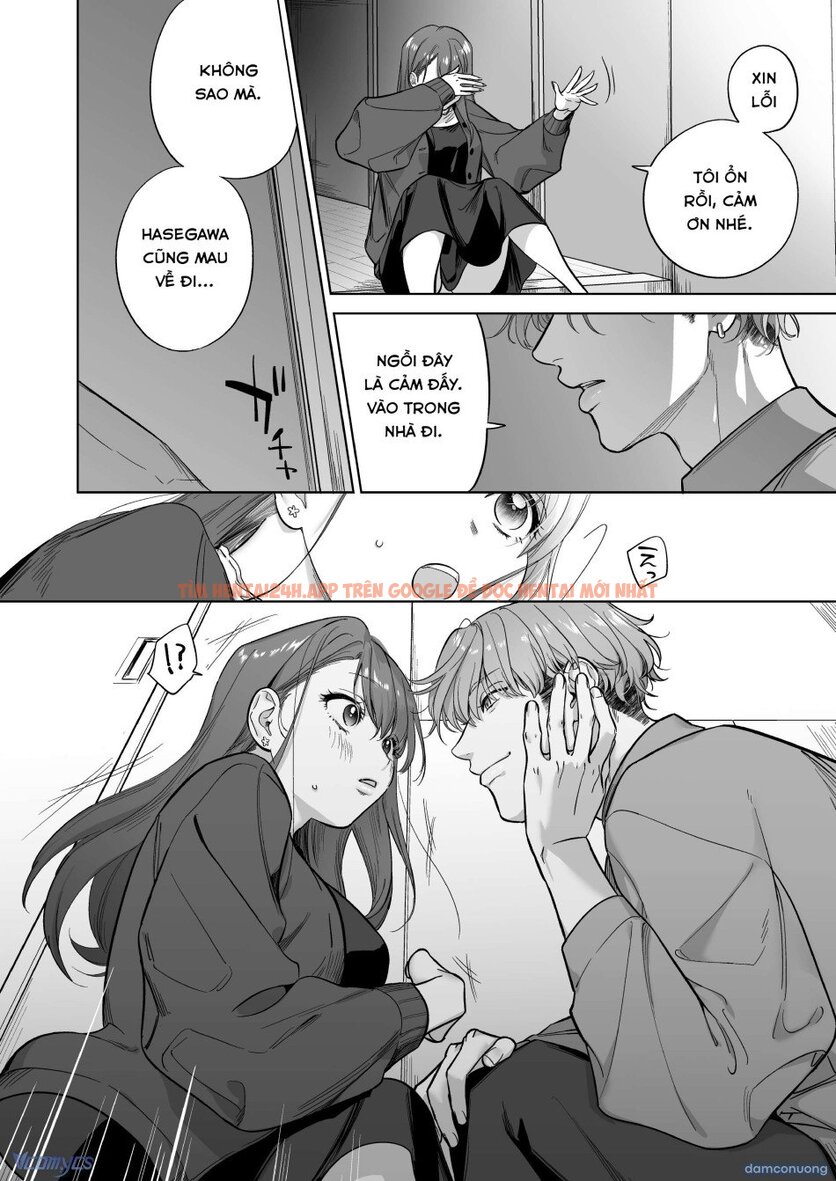 Xem ảnh 8 trong truyện hentai 『18+』tuyển Tập Truyện Ngắn Sếch Tàn Bạo - Chapter 23.1 - www.hentaitvn.net